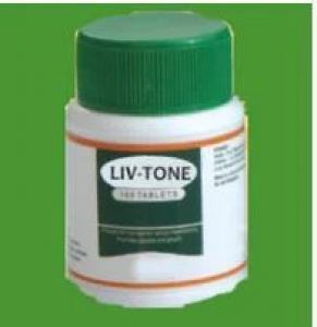 Dnl Liv Tone Tablets