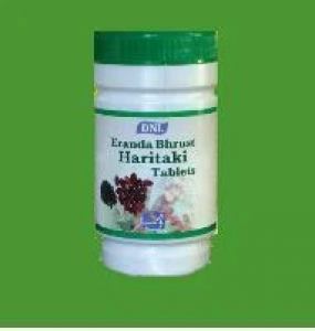 Erand Bhrust Haritiaki Tablets