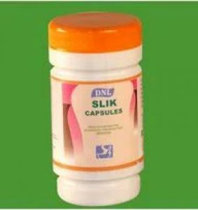 Slik Slim Fit Capsules